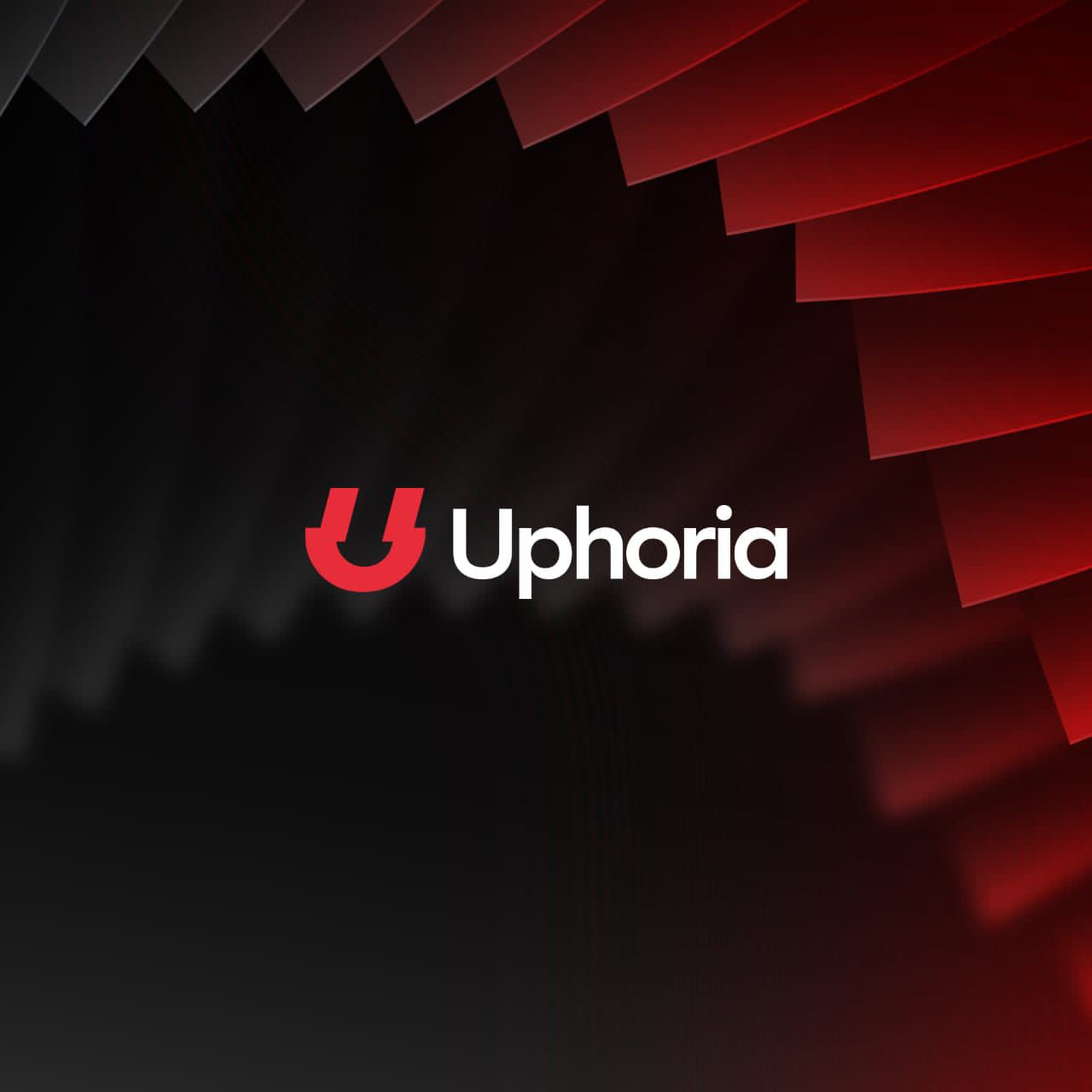 Uphoria AI Earning Platform Banner